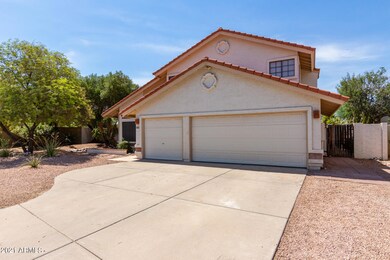 5547 E Ellis St, Mesa, AZ 85205 - photo 2
