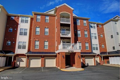 9722 Holmes Place unit 403, Manassas Park, VA 20111 - photo 2