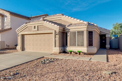 Low Maintenance Front Yard