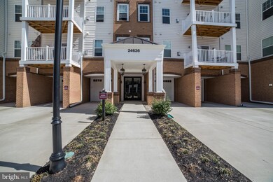 24636 Woolly Mammoth Terrace unit 306, Aldie, VA 20105 - photo 2