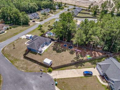 180 Mallard Pond Cir, Crawfordville, FL 32327 - photo 4