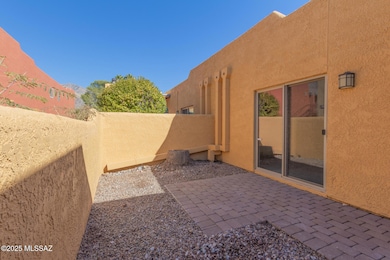 6255 N Camino Pimeria Alta unit 14, Tucson, AZ 85718 - photo 5
