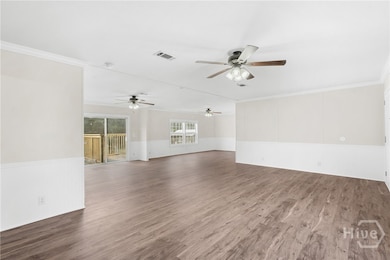 661 Quail Dr, Ludowici, GA 31316 - photo 5