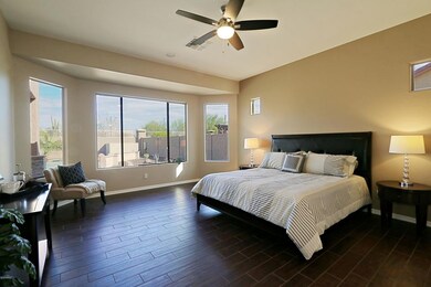 Master Bedroom 1
