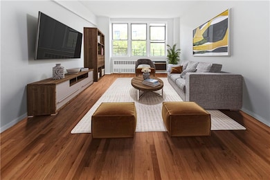 1580 E 13th St unit 6J, Brooklyn, NY 11230 - photo 2