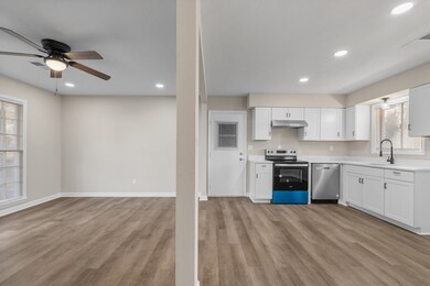 New Ceiling Fan