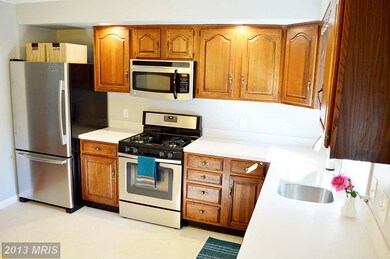 410 Orleans Cir SW, Vienna, VA 22180 - photo 7