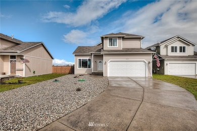 16614 Greenleaf Ave SE, Yelm, WA 98597 - photo 2