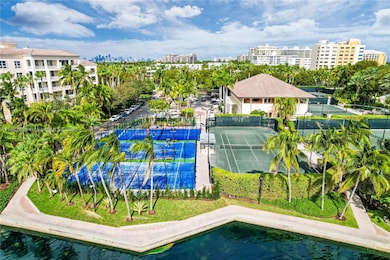 Resort Villas unit 302, Key Biscayne, FL 33149 - photo 3