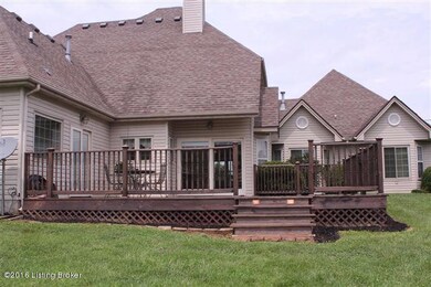 1006 Edgehill Dr, Lawrenceburg, KY 40342 - photo 2