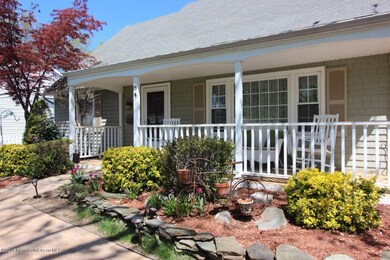porch right