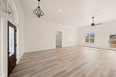 1607 Redwood Ct, Fredericksburg, TX 78624 - photo 4