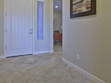004_Entry Foyer