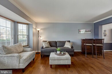 3121 Harrison Hollow Ln, Herndon, VA 20171 - photo 5