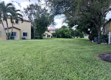 View of Greenbelt from dining and living rooms
