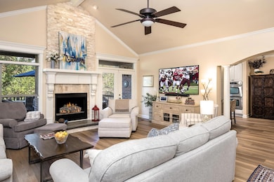 21 Epernay Cir, Little Rock, AR 72223 - photo 7