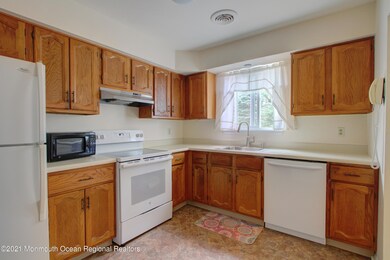More View Kitchen