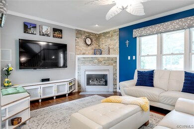 5603 Oakdell Place, North Chesterfield, VA 23237 - photo 7