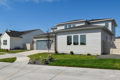 1402 W Grassland Ct, Middleton, ID 83644 - photo 3