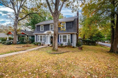 5223 G St, Little Rock, AR 72205 - photo 3