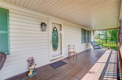 1455 Township Road 14, van Buren, OH 45889 - photo 2