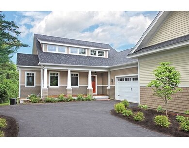 60 Hanover St unit B, Newbury, MA 01951 - photo 2