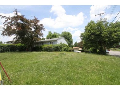 Land/Lot.