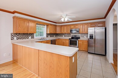 907 Woodhaven Ct, Havre de Grace, MD 21078 - photo 4