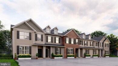 1110 Broad Leaf (Unit 6) Lot 16, Trappe, MD 21673 - photo 6