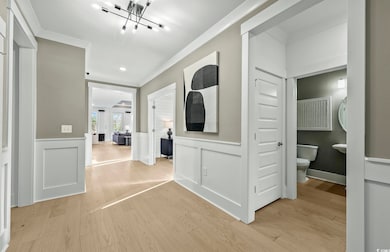 1514 Winding Creek Way unit Phase 2 Lot 135, Myrtle Beach, SC 29588 - photo 3