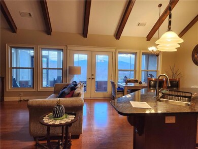 85 Summit Canyon Rd unit H102, Dahlonega, GA 30533 - photo 6