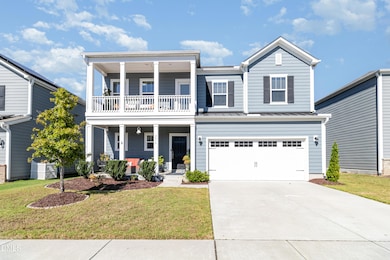 3516 Cider Cove, Apex, NC 27502 - photo 6