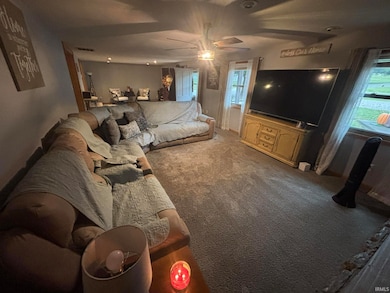 106 E 16th St, Vincennes, IN 47591 - photo 6