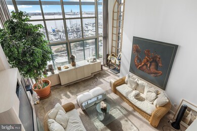 Canton Cove unit 312, Baltimore, MD 21224 - photo 4