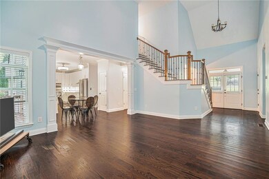 77 Oliver Ridge, Dallas, GA 30132 - photo 4