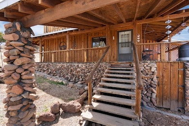 67 Comeback Way, Datil, NM 87821 - photo 6