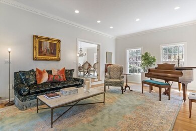 23 Sutton Place, Weston, MA 02493 - photo 4