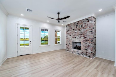 201 Royal Oak Blvd, Thibodaux, LA 70301 - photo 3