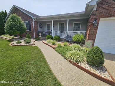 241 Highland Springs Dr, Mount Washington, KY 40047 - photo 3
