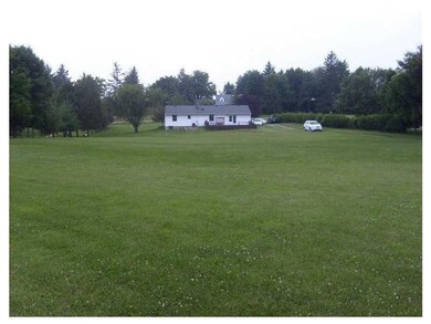 Yard/Garden. 2.91 acres