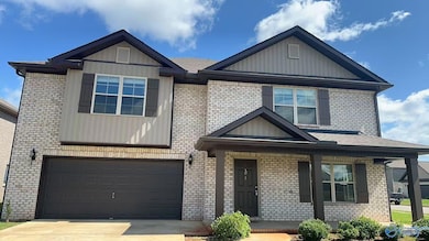 101 Huffman St, Hazel Green, AL 35750 - photo 2