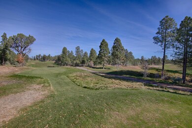 Right on the Fairway!