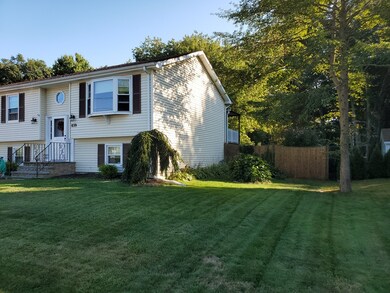 839 Norman St, Fall River, MA 02721 - photo 3