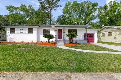 4526 Jammes Rd, Jacksonville, FL 32210 - photo 3