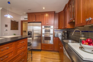 106 St Botolph St Furn unit 1, Boston, MA 02215 - photo 6