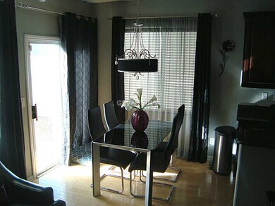 Property Photo. Dining Room