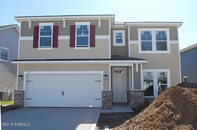 99 Sago Palm Dr, Bluffton, SC 29910 - photo 3