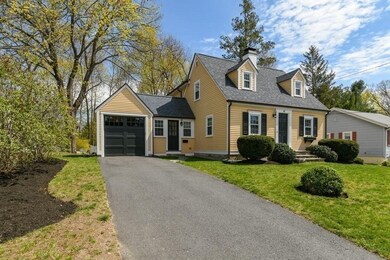 42 Willow St, Westwood, MA 02090 - photo 2