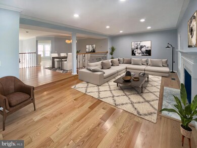 8010 Rachelle Place, Vienna, VA 22182 - photo 3