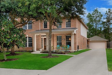 2707 Afton Oak Ln, Spring, TX 77386 - photo 2